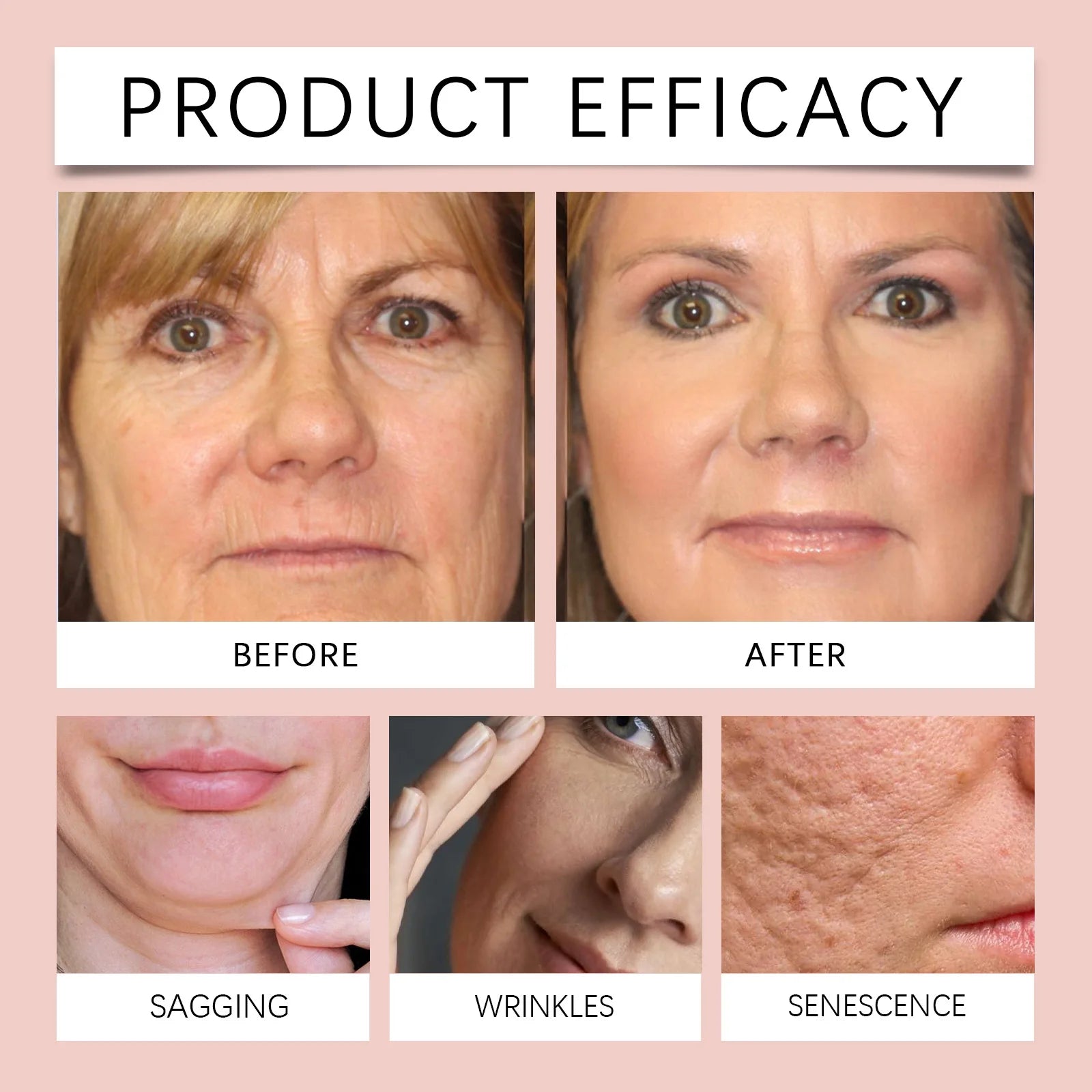 Ouhoe Glow Collagen Peel Mask